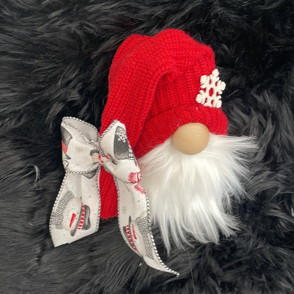 Meet Snowflake❄️☃️ - Picture 2 of 3